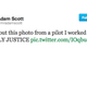 Illustration for article titled Adam Scotts Fake TV Show Is One That Were Dying to See